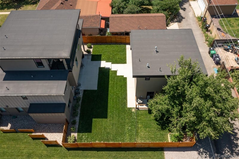 2841 N Steele St, Denver, CO 80205