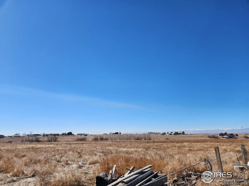 0 Cr 48 Land, La Salle, CO 80645