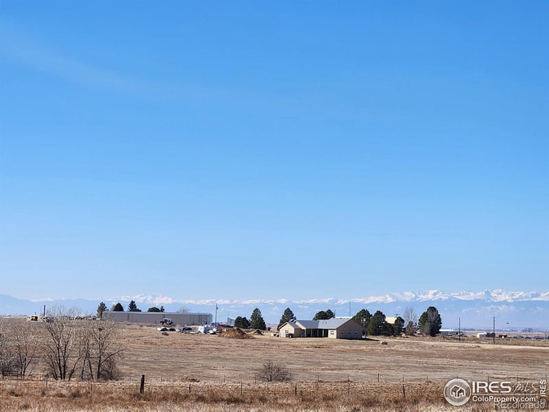0 Cr 48 Land, La Salle, CO 80645