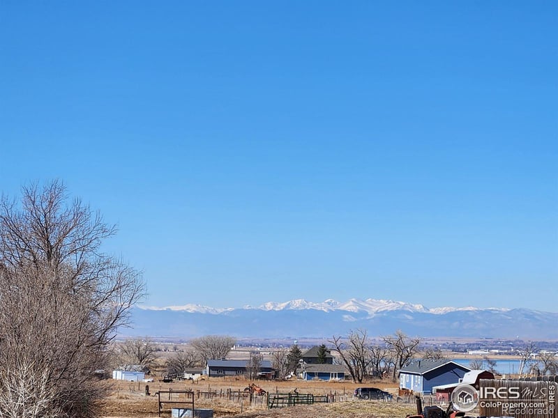 0 Cr 48 Land, La Salle, CO 80645