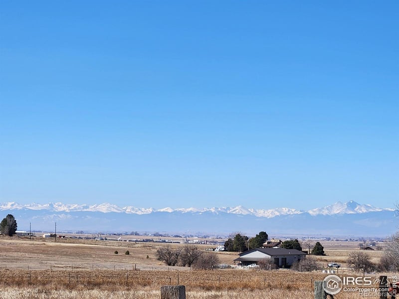 0 Cr 48 Land, La Salle, CO 80645