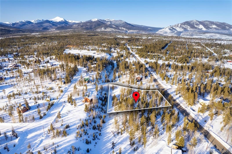 74 S Frosty Dr, Fraser, CO 80442