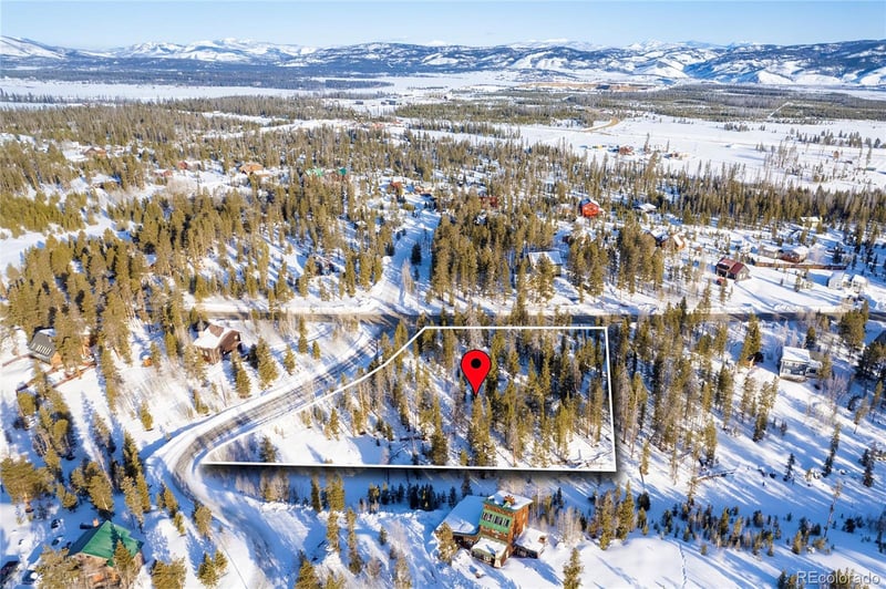 74 S Frosty Dr, Fraser, CO 80442
