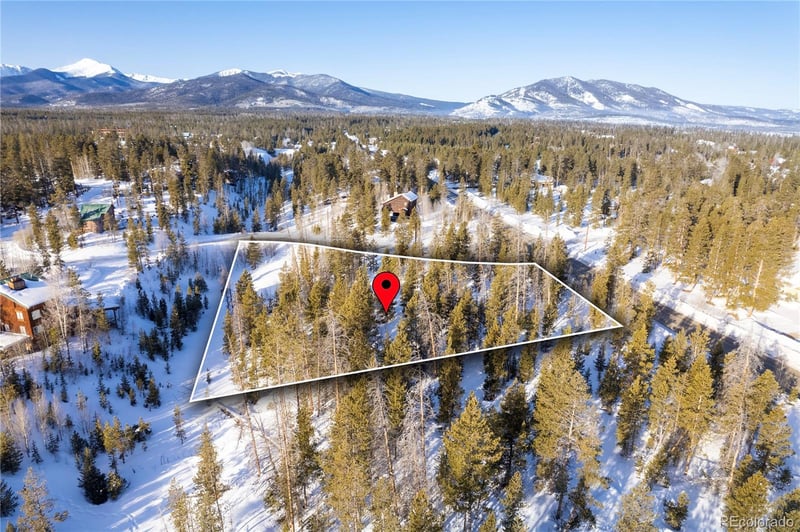 74 S Frosty Dr, Fraser, CO 80442