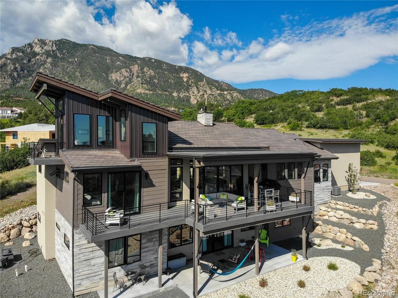 739 Overlook Ridge Point, Colorado Springs, CO 80906