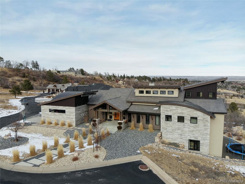 739 Overlook Ridge Point, Colorado Springs, CO 80906