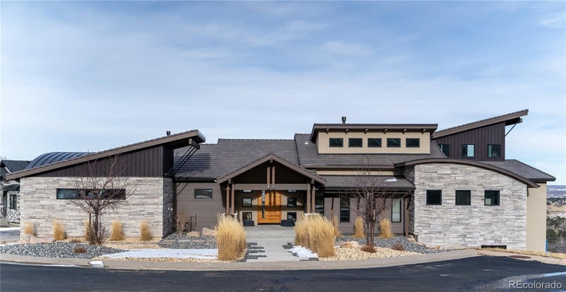 739 Overlook Ridge Point, Colorado Springs, CO 80906