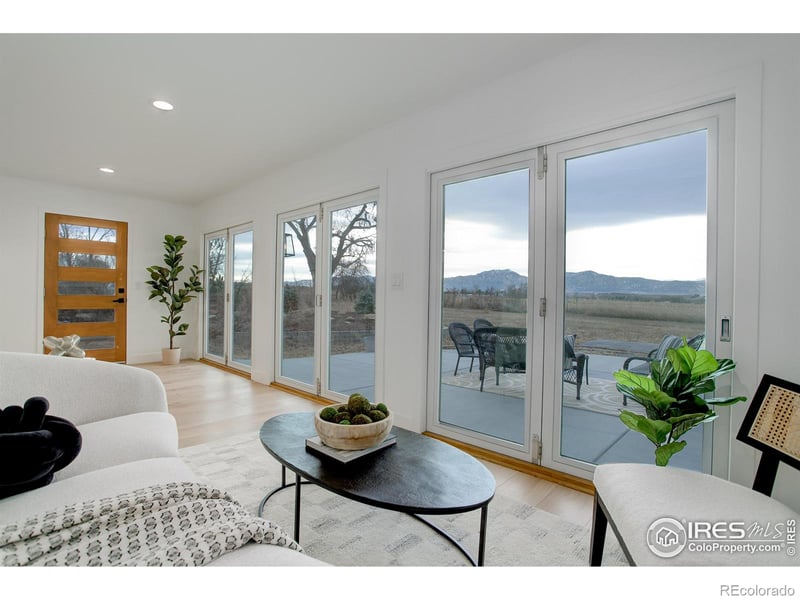 8495 Arapahoe Rd, Boulder, CO 80303
