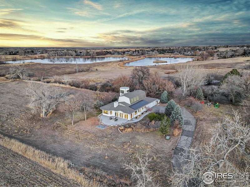 8495 Arapahoe Rd, Boulder, CO 80303