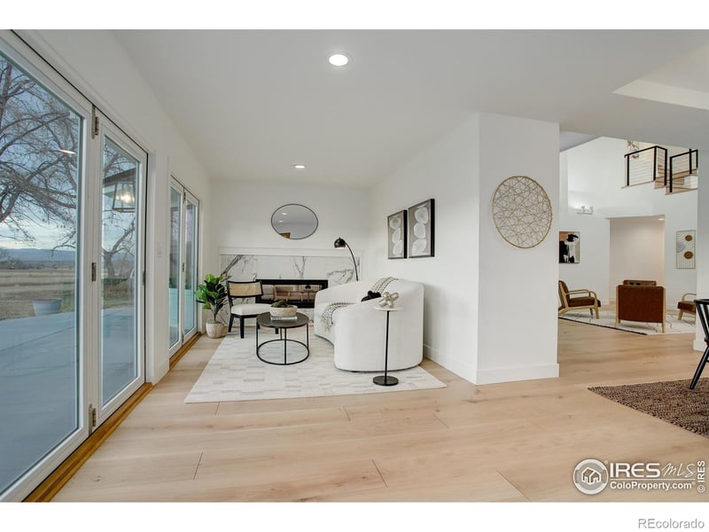 8495 Arapahoe Rd, Boulder, CO 80303