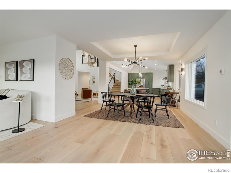 8495 Arapahoe Rd, Boulder, CO 80303
