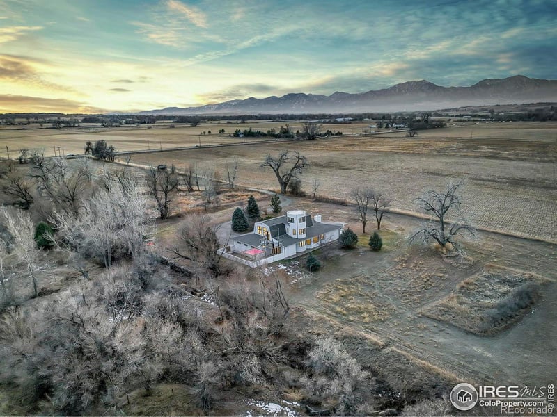 8495 Arapahoe Rd, Boulder, CO 80303