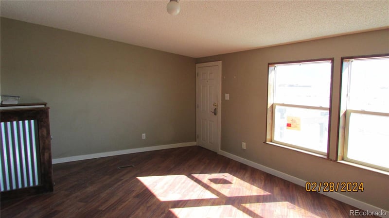 25643 Wilhite Ave, Moffat, CO 81143