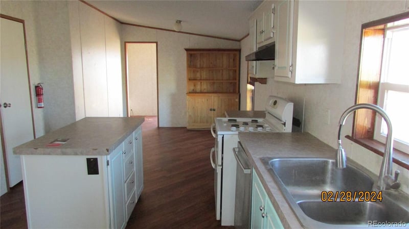 25643 Wilhite Ave, Moffat, CO 81143