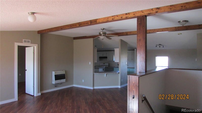 25643 Wilhite Ave, Moffat, CO 81143
