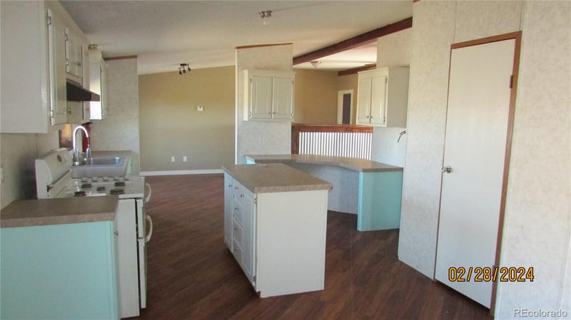 25643 Wilhite Ave, Moffat, CO 81143