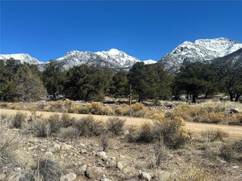 1223 Brookview Way, Crestone, CO 81131