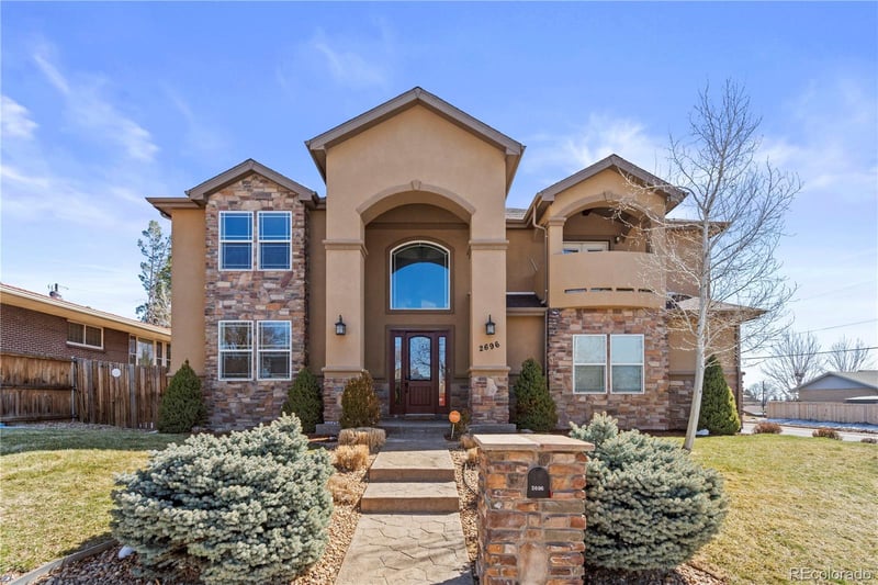2696 S Winona Ct, Denver, CO 80219