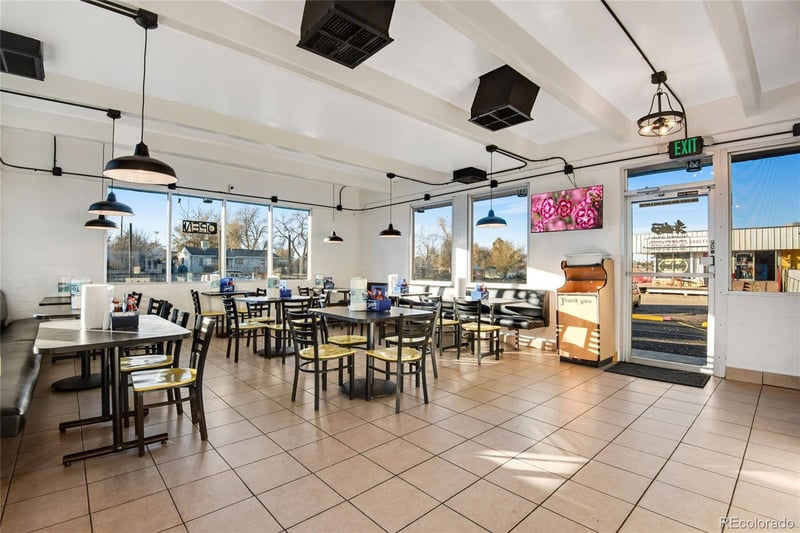3960 S Federal Blvd, Englewood, CO 80110