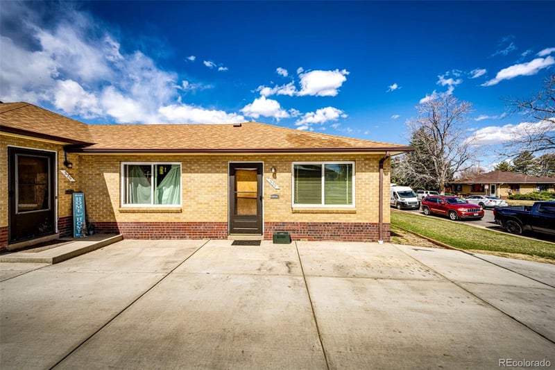 373 S Decatur St, Denver, CO 80219