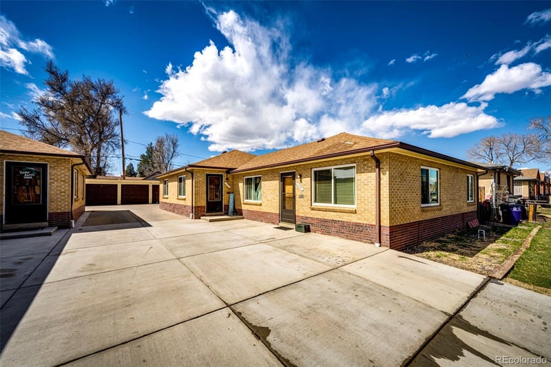 373 S Decatur St, Denver, CO 80219