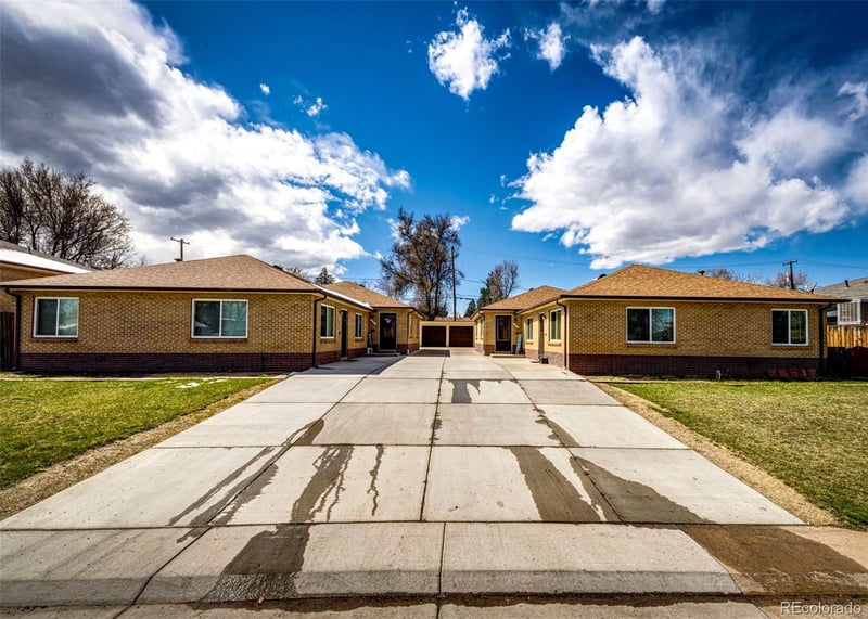 373 S Decatur St, Denver, CO 80219