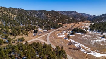 43 County Rd 102, Guffey, CO 80820