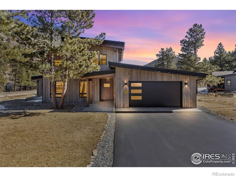 2774 Ypsilon Cir, Estes Park, CO 80517