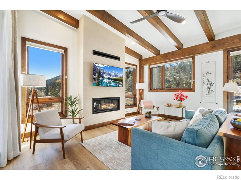 2774 Ypsilon Cir, Estes Park, CO 80517