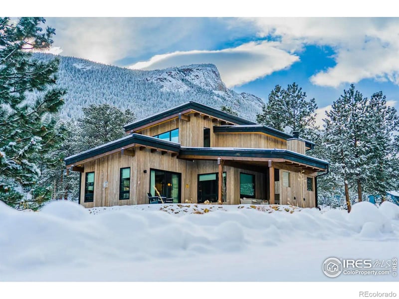2774 Ypsilon Cir, Estes Park, CO 80517
