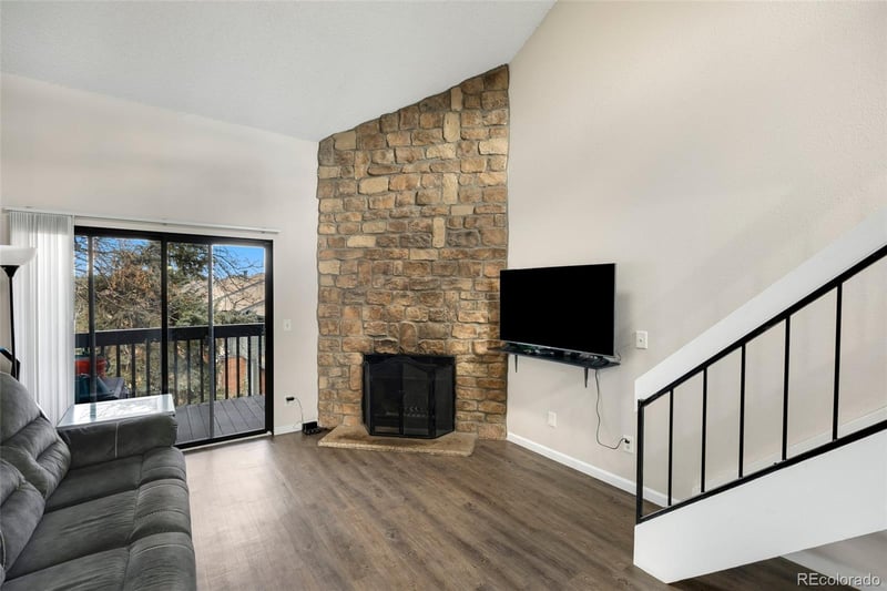 3546 S Depew St #304, Lakewood, CO 80235