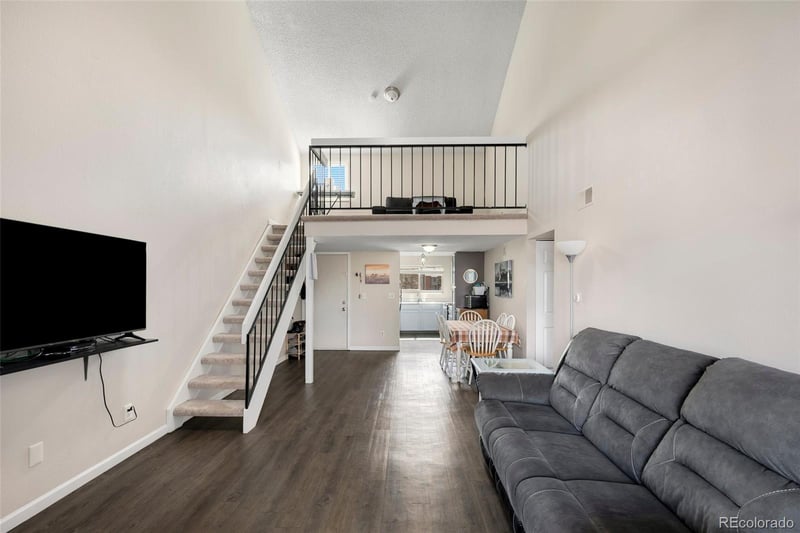 3546 S Depew St #304, Lakewood, CO 80235