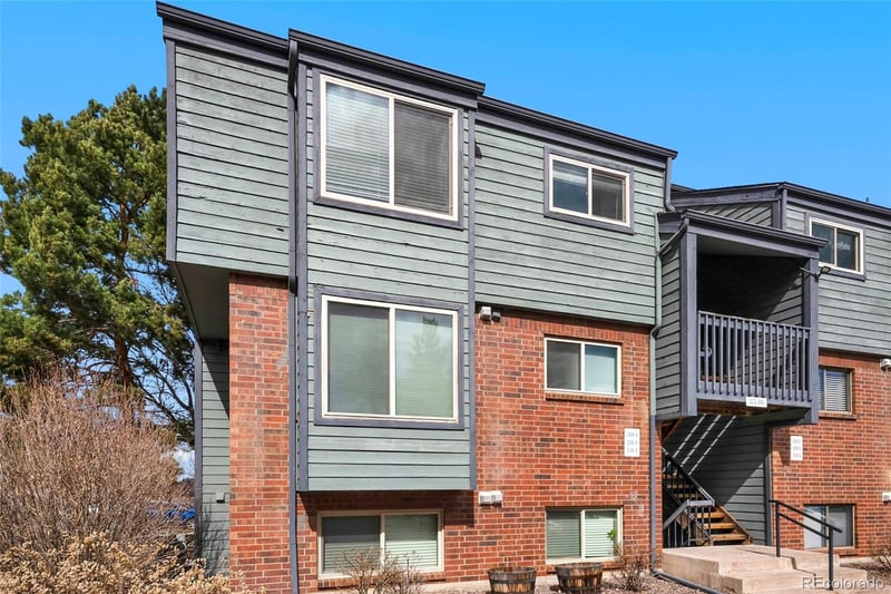 3546 S Depew St #304, Lakewood, CO 80235