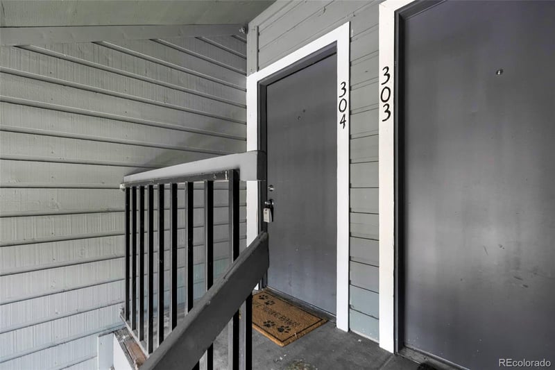 3546 S Depew St #304, Lakewood, CO 80235