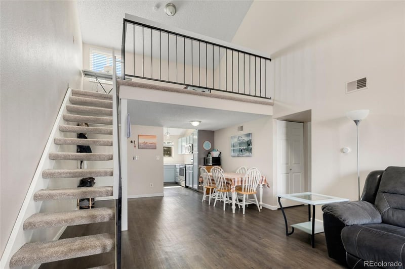 3546 S Depew St #304, Lakewood, CO 80235