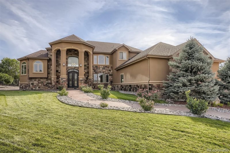 8371 E 129th Pl, Thornton, CO 80602
