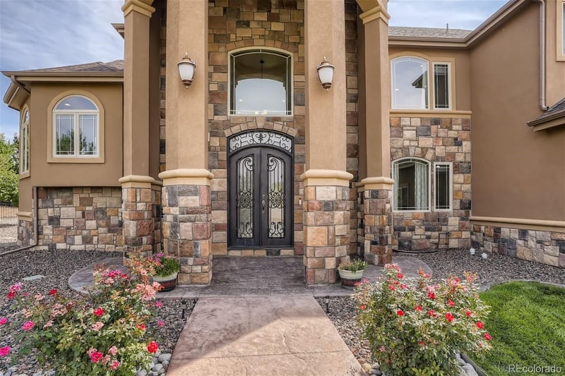 8371 E 129th Pl, Thornton, CO 80602