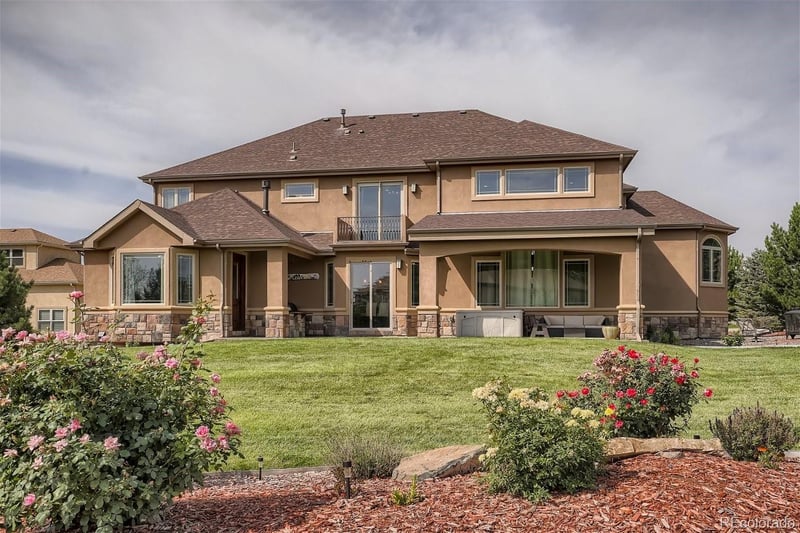 8371 E 129th Pl, Thornton, CO 80602