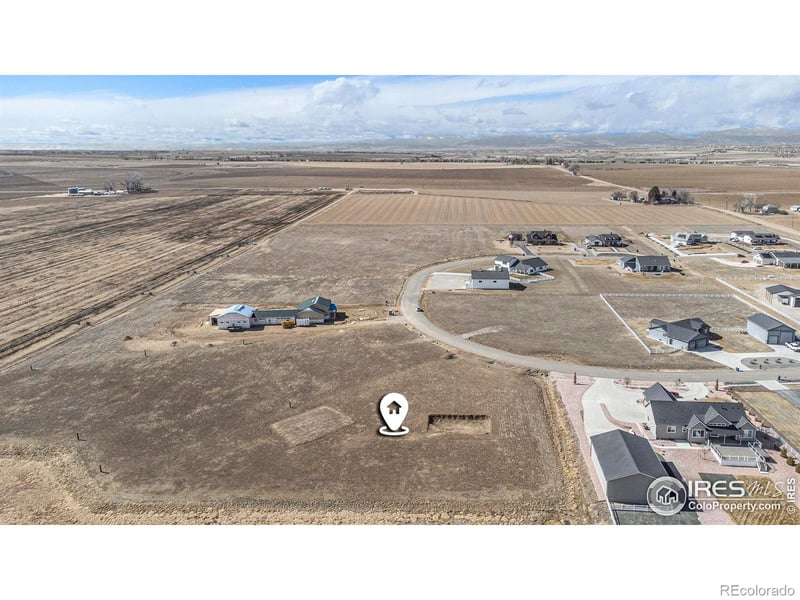 9420 Meadow Farms Dr, Milliken, CO 80543