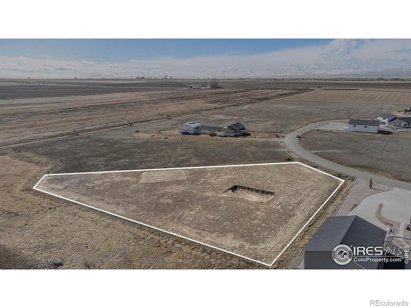 9420 Meadow Farms Dr, Milliken, CO 80543