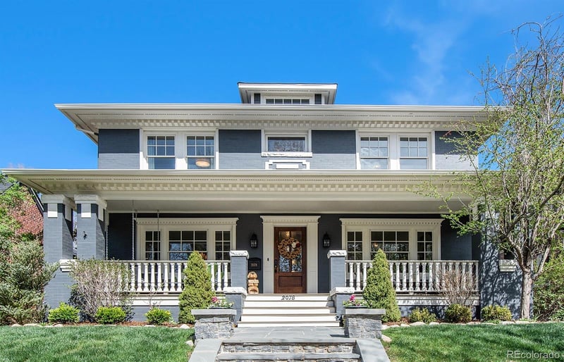 2078 Eudora St, Denver, CO 80207