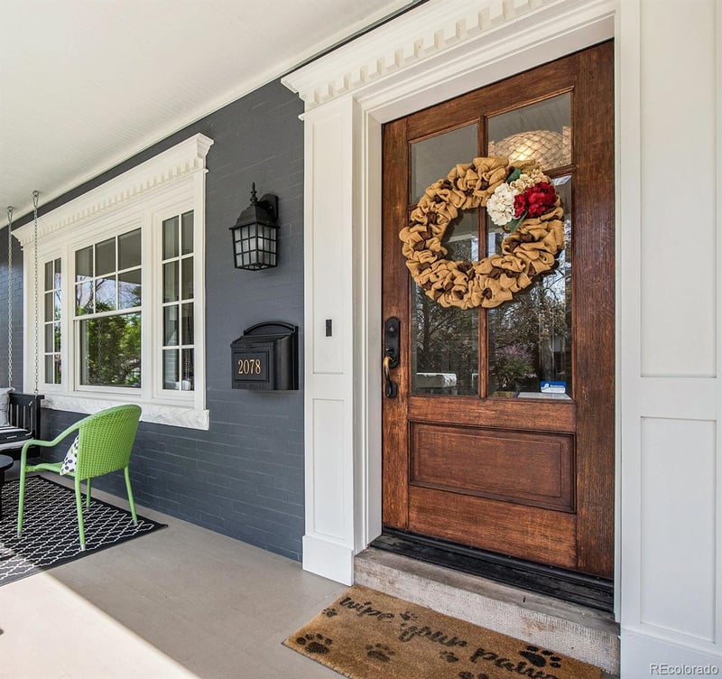 2078 Eudora St, Denver, CO 80207