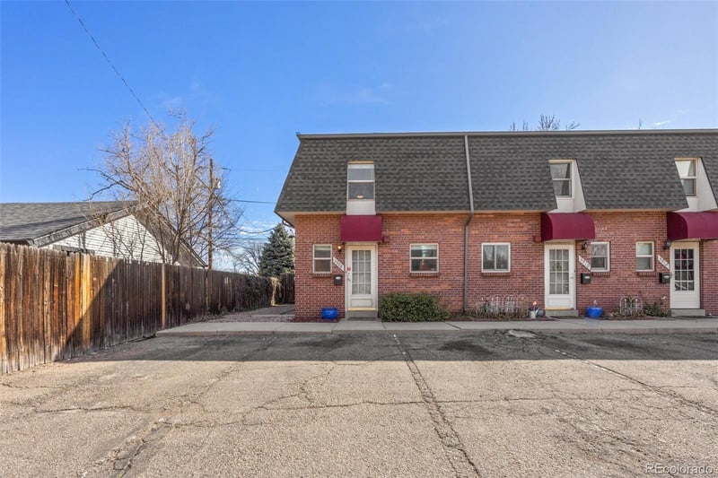 5908 W 41st Ave, Wheat Ridge, CO 80212
