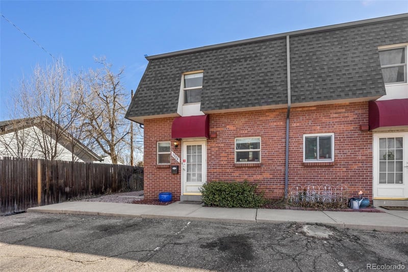 5908 W 41st Ave, Wheat Ridge, CO 80212