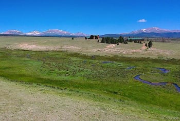 19425 Highway 285, Fairplay, CO 80440