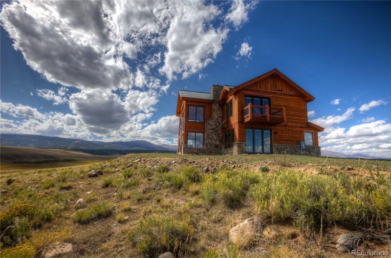 19425 Highway 285 , Fairplay, CO 80440