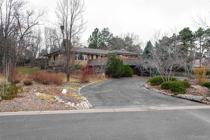 5880 Southmoor Ln, Cherry Hills Village, CO 80111