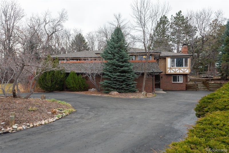 5880 Southmoor Ln, Cherry Hills Village, CO 80111