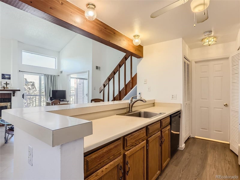 4899 S Dudley St #H23, Denver, CO 80123