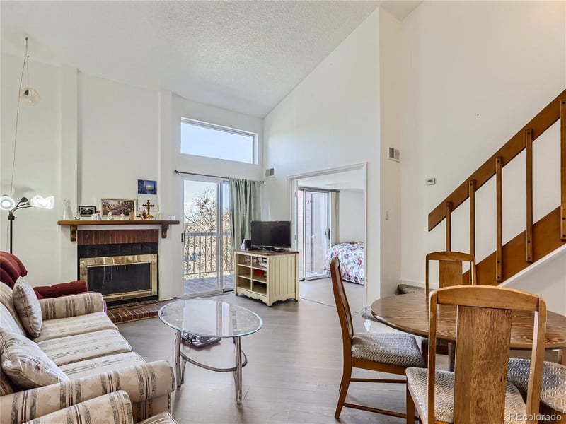 4899 S Dudley St #H23, Denver, CO 80123